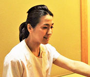 市川 尾張屋 求人
