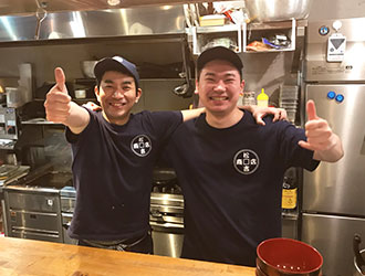 松吉商店／レブロン株式会社 求人