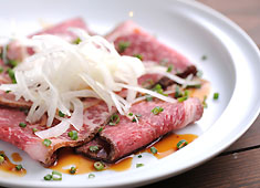 N's Lounge（エヌズラウンジ）／株式会社 NOGLE 求人 今後は季節に合わせて鍋料理など和の要素も取り入れていく予定です。和食調理経験のある方も活躍できるキッチンです。