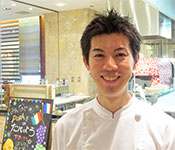 cucina Italiana GIORNOTTE（ジョルノッテ） 求人