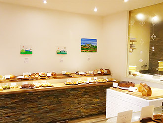 「ecomo Bakery」／株式会社ecomo 求人