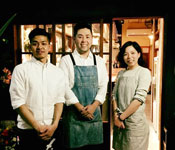 Osteria Bar Ri.Carica（リ・カーリカ）etc.／株式会社タバッキ 求人