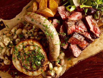 Osteria Bar Ri.Carica（リ・カーリカ）etc.／株式会社タバッキ 求人