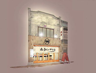 焼肉　にくがとう／株式会社MIso soup 求人