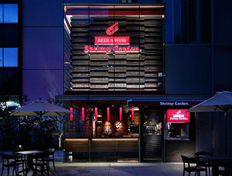 Shrimp Garden（シュリンプガーデン）／株式会社Gコンセプト 求人