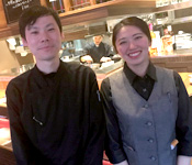 Shrimp Garden（シュリンプガーデン）／株式会社Gコンセプト 求人