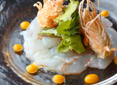 Shrimp Garden（シュリンプガーデン）／株式会社Gコンセプト 求人 官庁街にあるので、ランチ＆ディナーとも、男女問わず多くのお客様で賑わっています！
