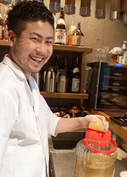 「並木橋 なかむら」「蕎麦前 山都」、他 求人