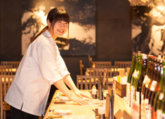 寿司・居酒屋 花火寿司 ミーツ国分寺店（東京レストランツファクトリー株式会社） 求人 花火寿司【寿司・居酒屋 】
国分寺初出店！ゼロから一緒に多くのお客様に愛されるお店をつくっていきましょう！