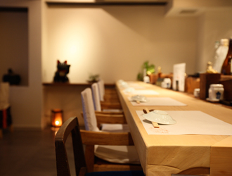 本等　鮨　「海馬」　ベトナムハノイ店　（SOUL　EAT　inc.）  求人