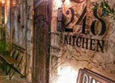 248 KITCHEN（ニイヨンハチキッチン）／株式会社Appreciate 求人 真剣に働いてる仲間だからこそ、
楽しい時間も共有できます