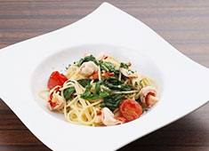ITALIAN RESTAURANT Orizzonte（オリゾンテ）／千葉県レクリエーション都市開発株式会社 求人 あなたの経験に応じて、パスタ場やメイン、前菜などをお任せしていきます！