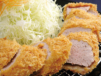 とんかつと和食の店　長八／株式会社三六六 求人