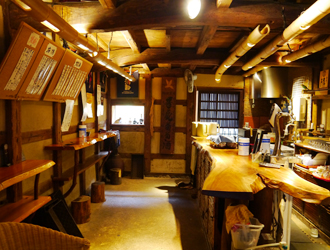 石丸商店／「角打ち 酒屋の隣」 求人