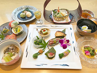 株式会社 魚久（うおきゅう） 求人