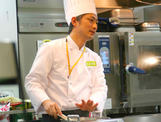株式会社LEOC（レオック） 求人