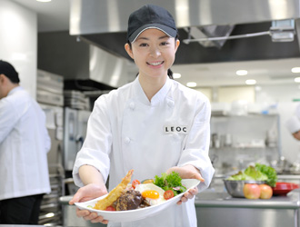 株式会社LEOC（レオック） 求人