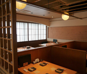 本枯（ほんがれ）／ネクストダイニング株式会社 求人