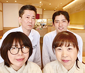 お箸どころ 日乃／日光水産グループ 求人