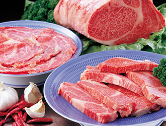 焼肉レストラン太陽 求人