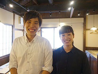 株式会社 リディファインダイニング（新業態開発事業部） 求人