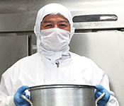 株式会社 アポルテフードファクトリー 学校給食部門 求人