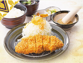 「とんかつ日和」「築地食堂 源ちゃん」「Jackson Farm＆Grill」／株式会社 サイプレス 求人