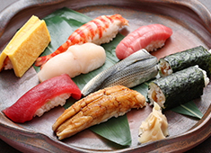 九段下 寿司政（そごう横浜店） 求人 