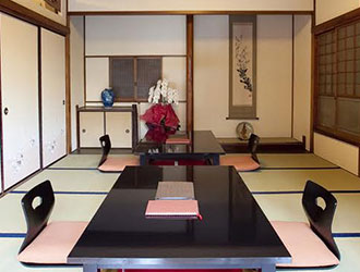 吉里　谷中総本店 求人