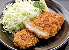 有限会社千味／【A】とんかつ 福田家 　【B】旬魚・旬味・地酒 福田家 求人 A「とんかつ福田家」シンプルだからこそ、素材にとことんこだわります