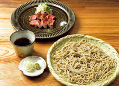 和食 蕎麦 雷庵 （ライアン-ＲＹＡＮ-）／株式会社ライジン 求人 美味い料理とこだわりの手打ちそば。創業メンバーとして、メニュー開発などたくさんのことを一緒に決めていきましょう。
