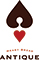 HEART　BREAD　ANTIQUE／株式会社ワンダーコーポレーション 求人情報