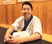 ひさご寿司 求人