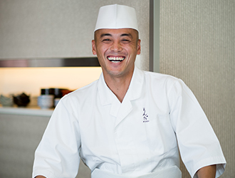 鮨　りんだ 求人