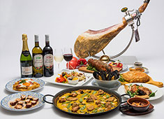 「Godunov（ゴドノフ）」 ・MIGUEL y JUANI（ミゲル フアニ）／※新店舗開業準備室 求人 お酒の輸入商社が展開するので、ホール希望のかたはもちろん、料理人でもお酒のプロフェッショナルを目指せます！