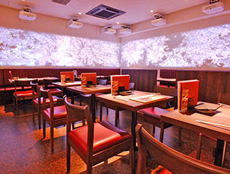 株式会社トッペミート／「将泰庵DINER」「飲めるハンバーグ」「肉の匠 将泰庵」「肉バル 将泰庵」  求人
