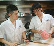 株式会社トッペミート／「将泰庵DINER」「飲めるハンバーグ」「肉の匠 将泰庵」「肉バル 将泰庵」  求人