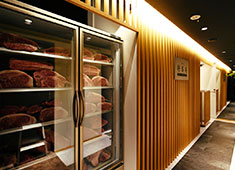 株式会社トッペミート／「将泰庵DINER」「飲めるハンバーグ」「肉の匠 将泰庵」「肉バル 将泰庵」  求人 今の現状に満足せず、面白いことに挑戦し続け、会社としても大きく成長を目指しています。アナタの力を貸してください