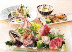  「和食 青ゆず寅」「青柚子」／株式会社にっぱん 求人 【和食 青ゆず寅】
4月2日、丸の内リニューアルオープン！あなたの和食経験を存分に発揮してください！
