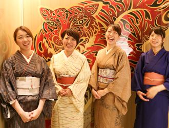 京都つゆしゃぶ CHIRIRI 求人