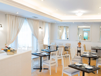 Restaurant #Marry Me（メリーミー） 求人