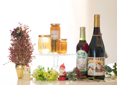 Restaurant #Marry Me（メリーミー） 求人 地元の食材や、地元のワインなどを使った地域に寄り添ったレストランです