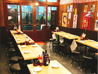 やきとん えん家／株式会社もとやカンパニー 求人