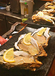 魚河岸酒場 神保町 魚百（うおひゃく） 求人