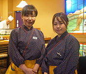 割烹 吉葉（よしば）／大辰魚類株式会社 求人