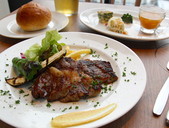 MOTTA PORTENO（モッタ ポルテーニョ） 銀座店 求人