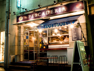 TAKE FIVE Co.／「PESCADERIA」「REBECCA's EATERY」「goo ITALIANO」「Bistecca」「RED PEPPER」「SAYCHEESE CAFE」 求人