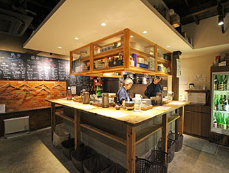 日本酒専門店 采（さい） 求人