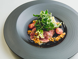 Trattoria STORIONE（ストリオーネ）／株式会社 北関東クリーン社 求人