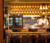 Trattoria STORIONE（ストリオーネ）／株式会社 北関東クリーン社 求人
